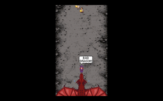Dragon's Watch screenshot