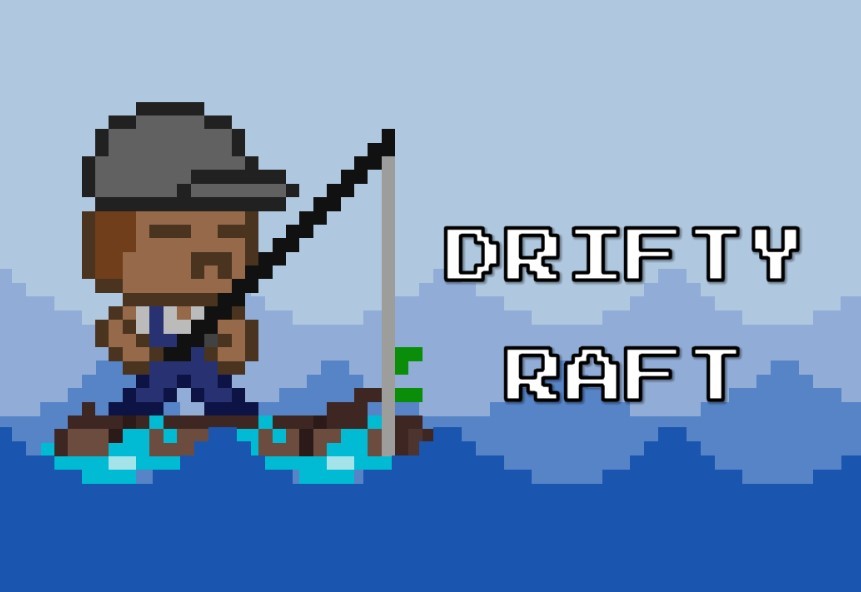 Games like Drifty Raft
