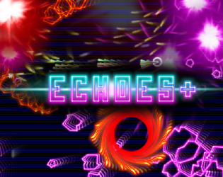 Games like Echoes+