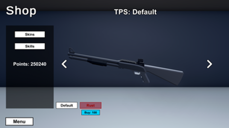 EndlessFire(Alpha) Image