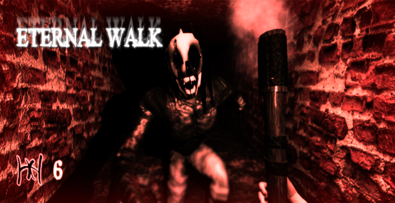 Games like Eternal Walk