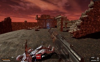 FireWorld Revolutions Image