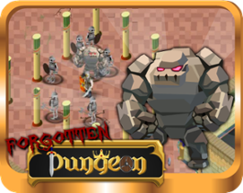 Forgotten Dungeon - Raise undead Image