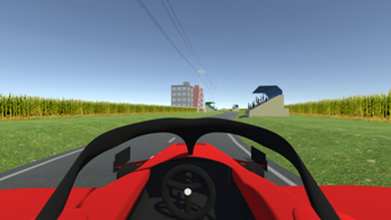 Formula One screenshot