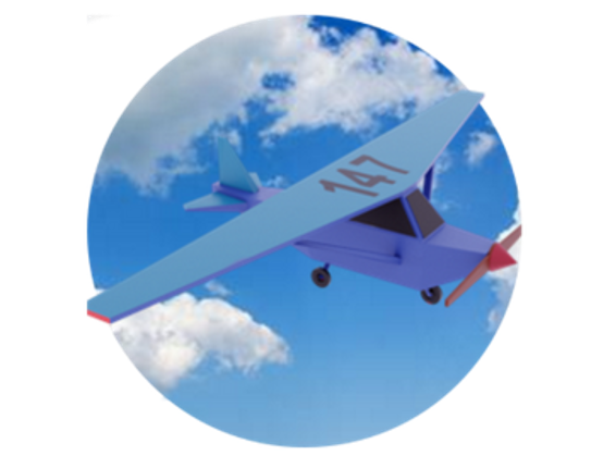 Fruit Plane Image