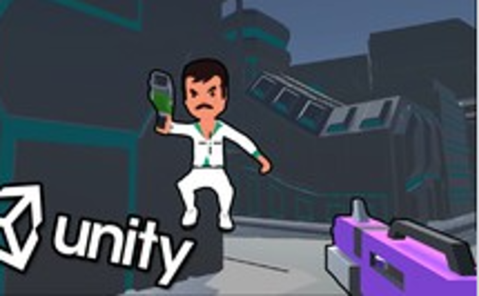 Online Future Game Image