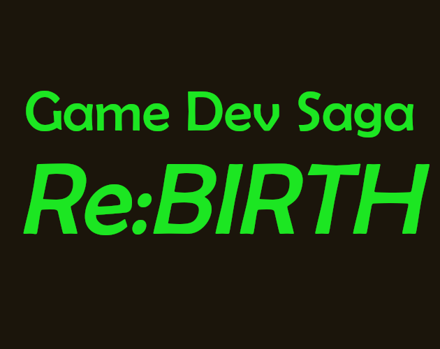 Games like Game Dev Saga Re:Birth