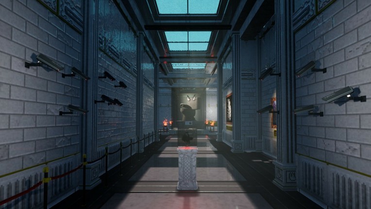 GlitchSPANKR screenshot