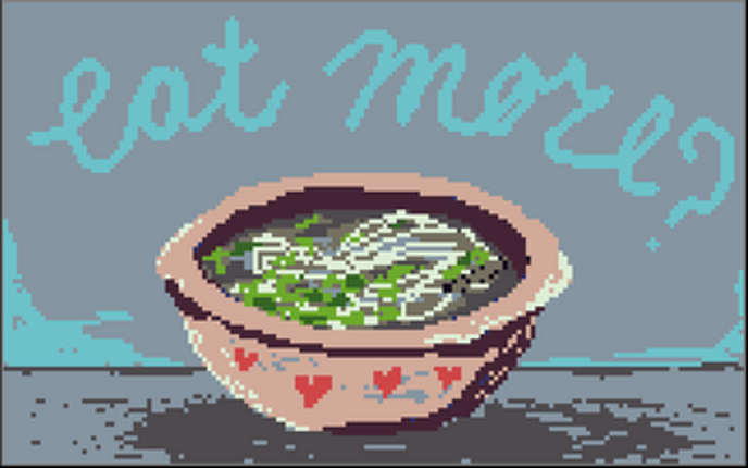 Good Smells Image