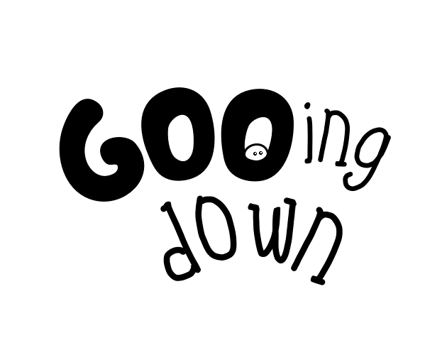 Games like Gooing down