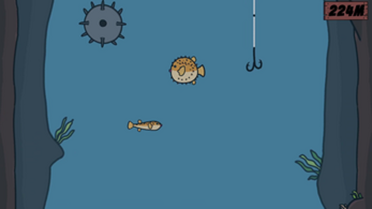 Gotta Fish 'Em All screenshot