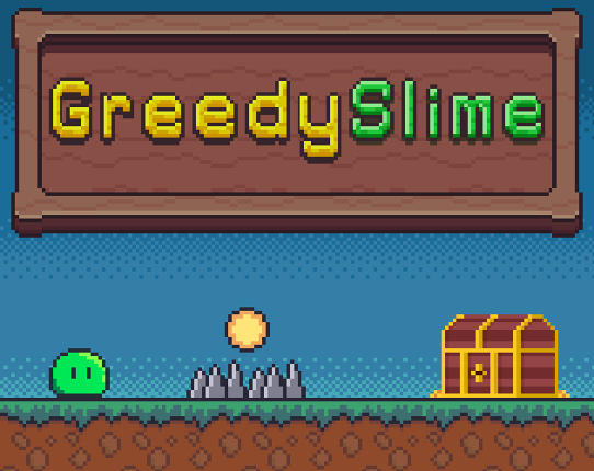 GreedySlime Image