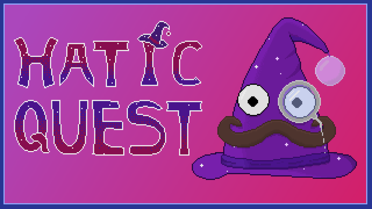 Games like Hatic Quest