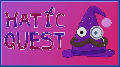 Hatic Quest Image