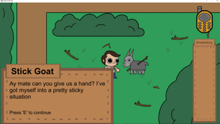 Herd on the Hill Image