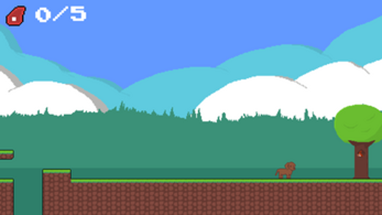 Hunting Dog screenshot