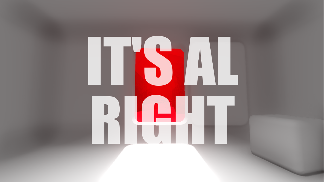 Games like It's Alright