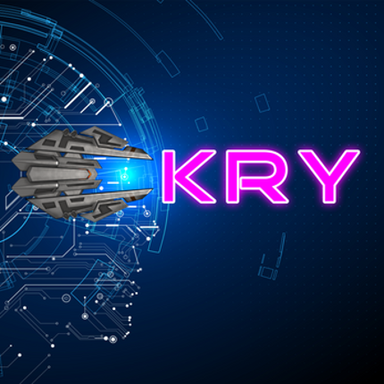 KRY screenshot