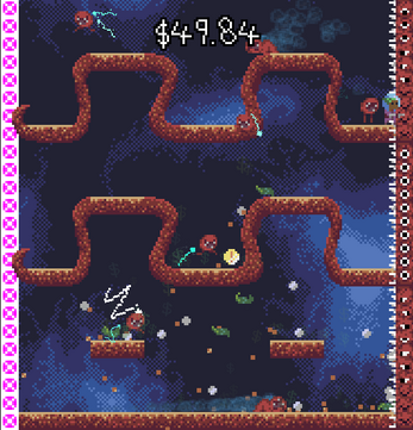 Laser Hundo screenshot