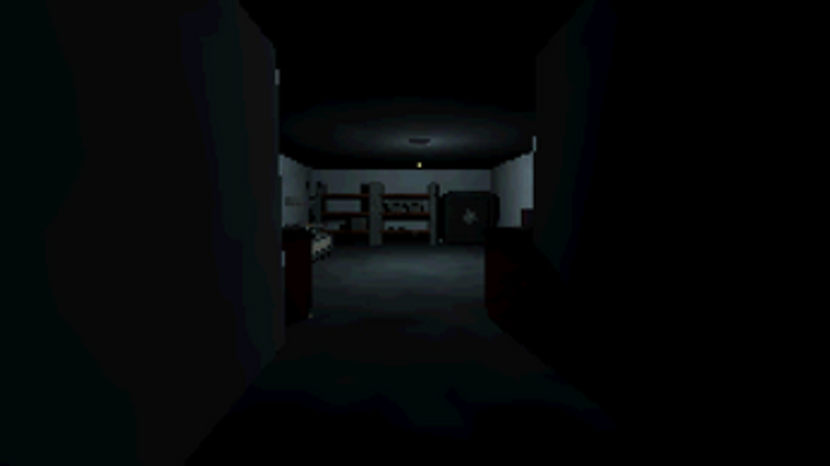 led a long way down screenshot