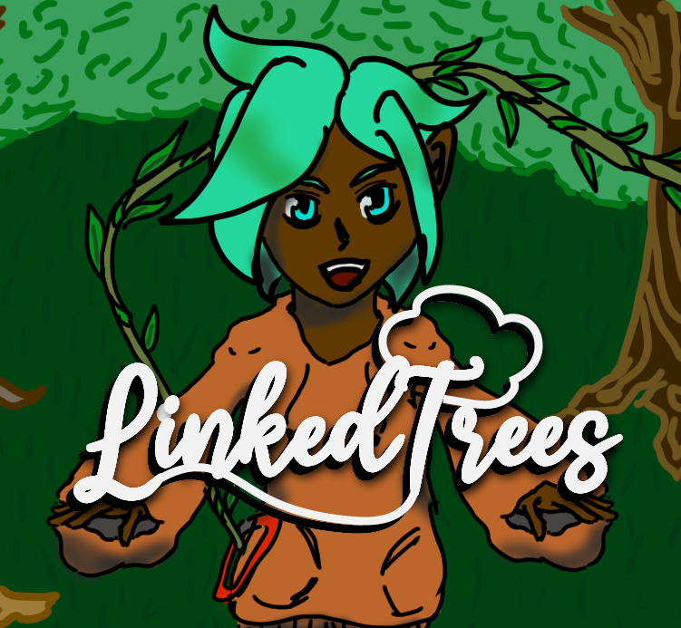 Games like LinkedTrees