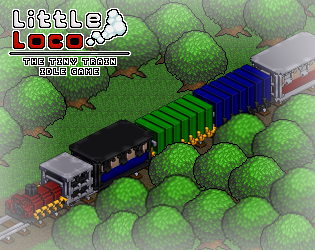 Games like Little Loco