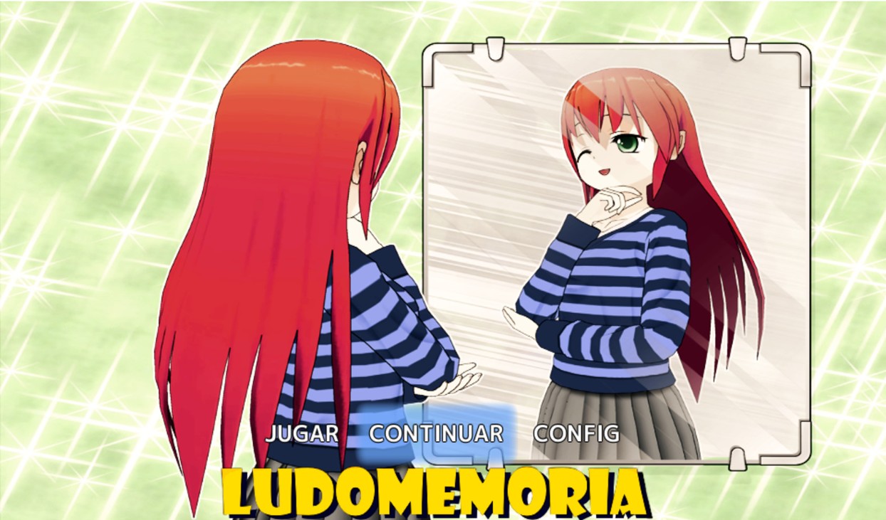 Games like LUDOMEMORIA PC