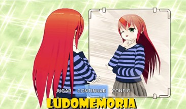 LUDOMEMORIA PC Image