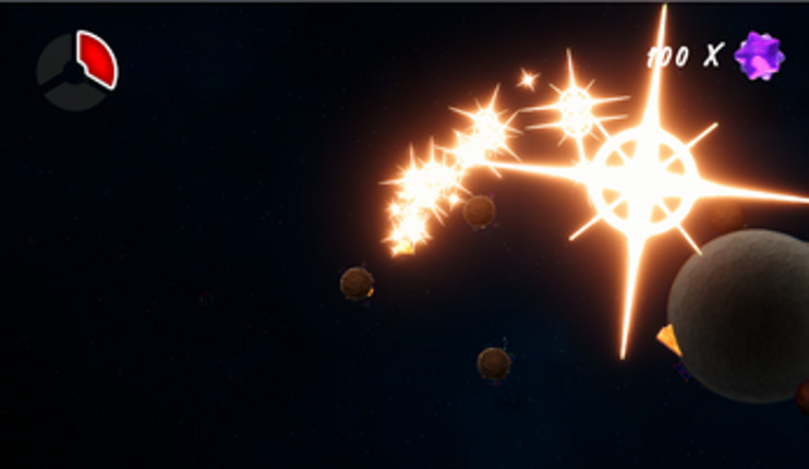 Luma Galaxy Image
