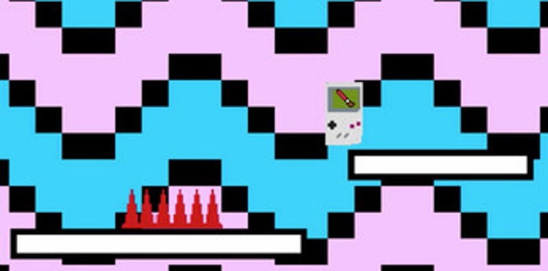 Making a platformer platformer Image