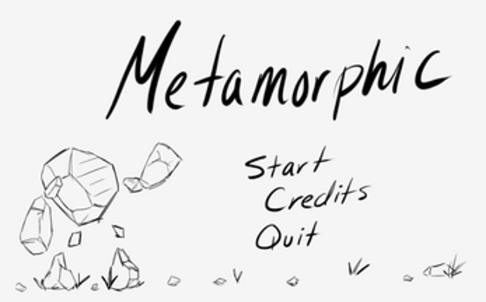 METAMORPHIC Image