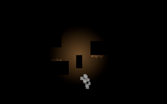 Miner Mines Image