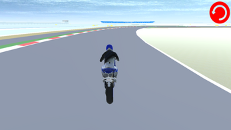 Moto Racing Image