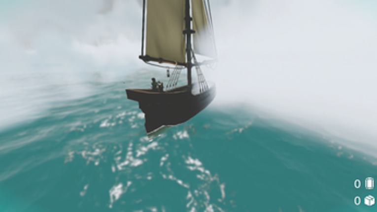 Myst Valleys screenshot
