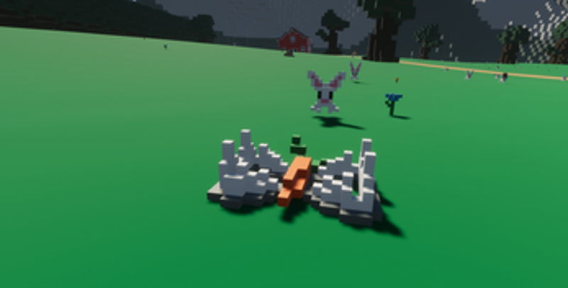 "Natural" Selection screenshot