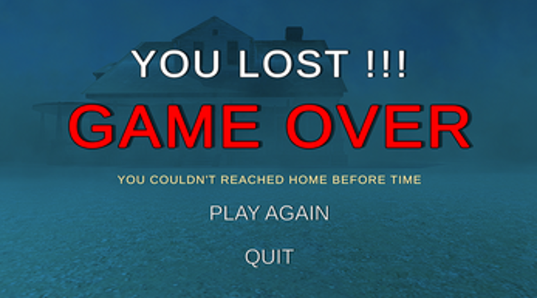 No Way Home Image