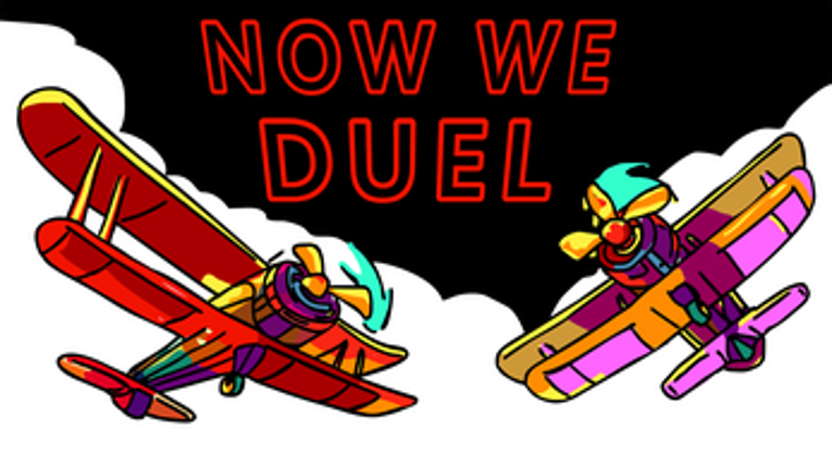 Now We Duel Image
