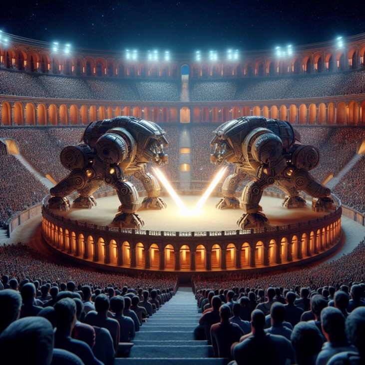 Games like Orbis Titan