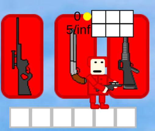 PaintBattle screenshot