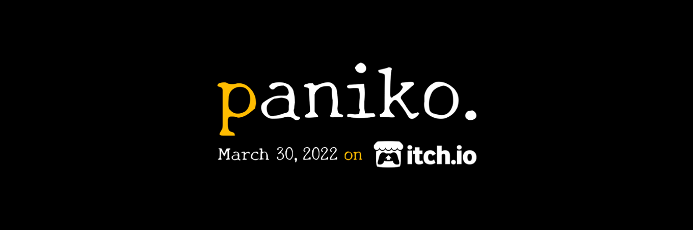 Games like P.A.N.I.K.O.