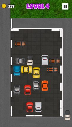Parking Lot screenshot