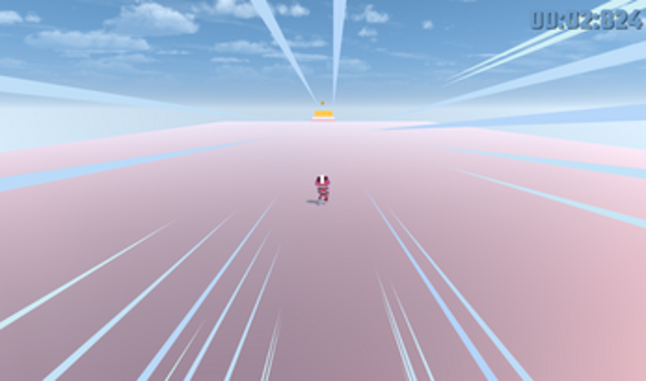 Parkour! screenshot
