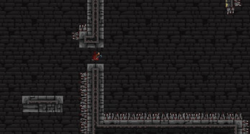Peccatorium [Pre-alpha Demo] Image