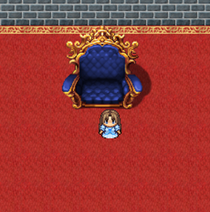 Perfore démo screenshot