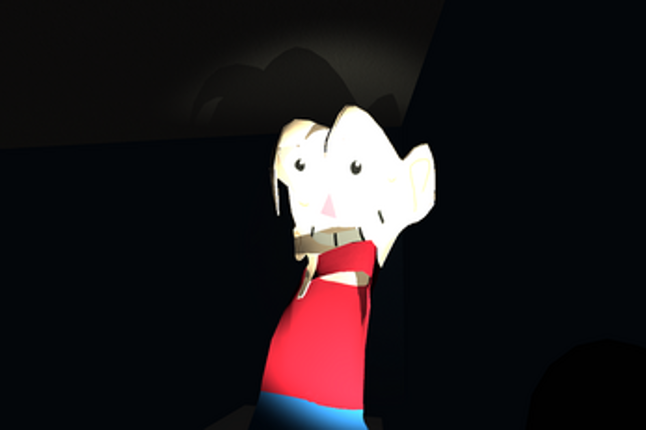 Peter Paper screenshot