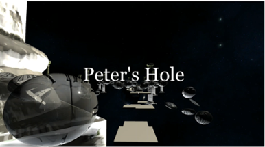 Peter's Hole Image