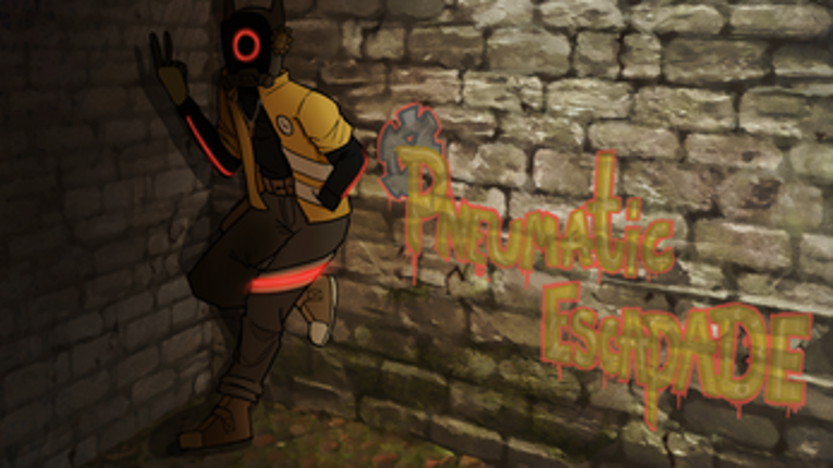Pneumatic Escapade 2023 Image
