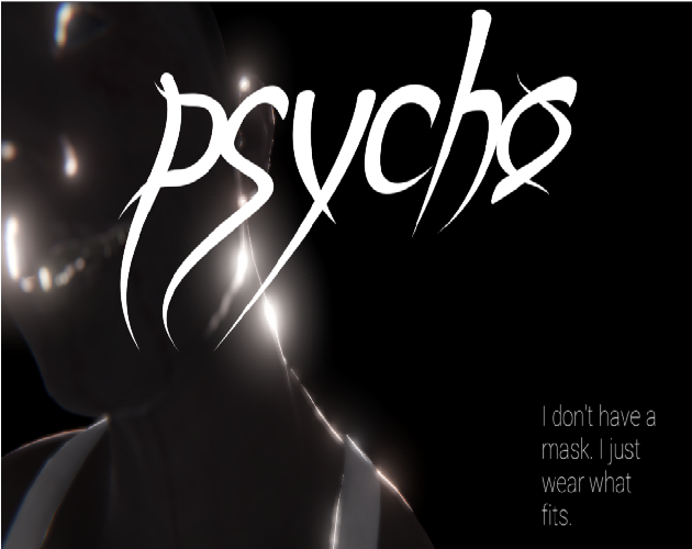 Games like Psycho