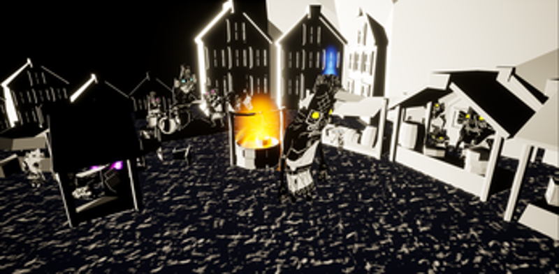 Long Live the Raven Queen Image