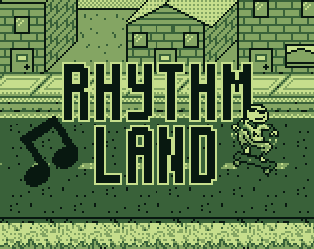 Games like Rhythm Land